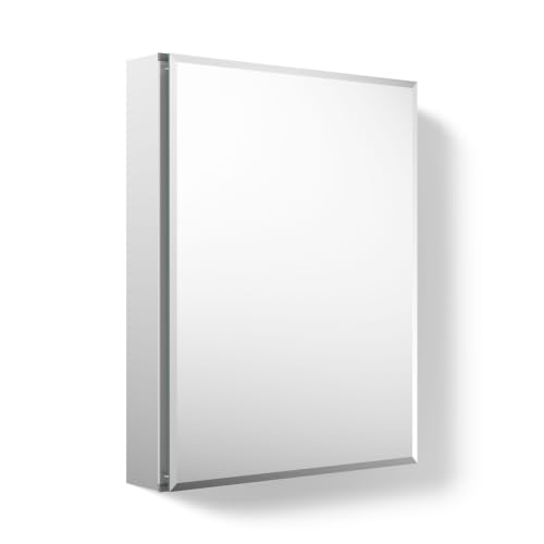 Kohler CB-CLC2026FS Frameless Bathroom Mirror
