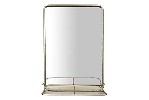 Creative Co-Op Rectangle Wall Mirror