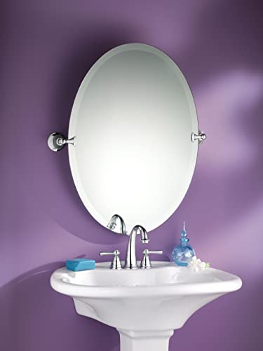 Moen Glenshire Chrome 26 x view 3