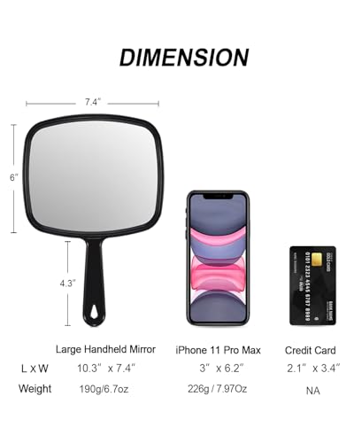 Gladmart 10.3" L x 7.4" view 3