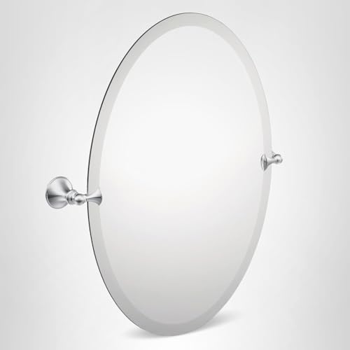 Moen Glenshire Chrome 26 x view 5