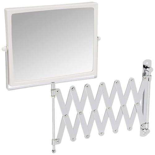 JERDON Two-Sided Swivel Wall Mount