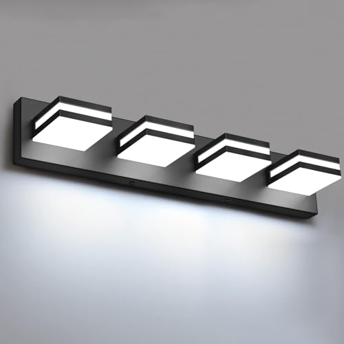 IZORRO LED Modern Bathroom Lights