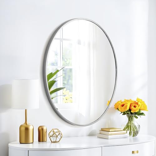 SCWF-GZ 20x30 Oval Mirror Round