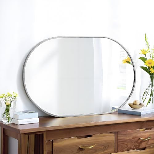 SCWF-GZ 30x20 Mirror Runway Oval view 2