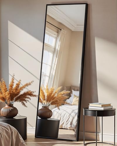 TRAHOME Full Length Floor Mirror