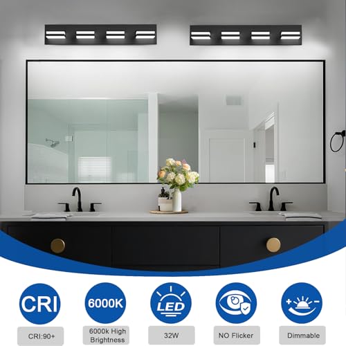 IZORRO LED Modern Bathroom Lights view 4
