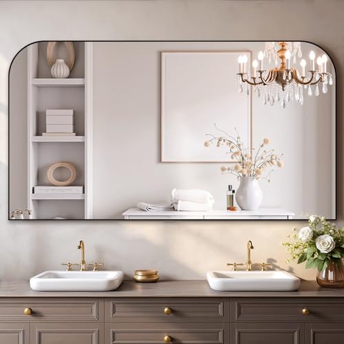 Bathroom Vanity Mirror 30" x view 2