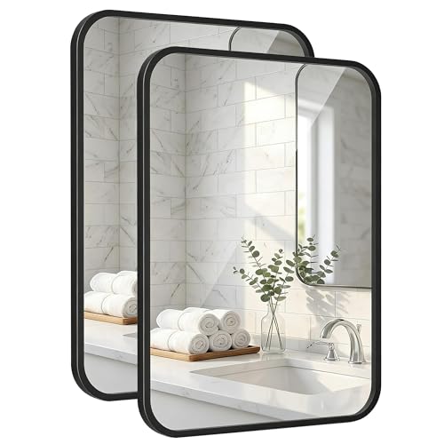 Pocetry 2-Pack 24x36 Inch Matte