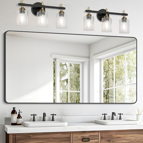 FORBATH Bathroom Mirror 30" X