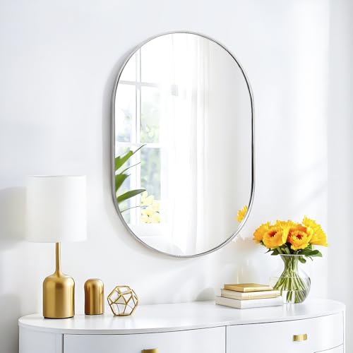 SCWF-GZ 30x20 Mirror Runway Oval