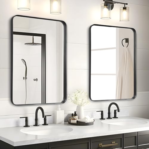 Fabuday Bathroom Mirrors Over Sink