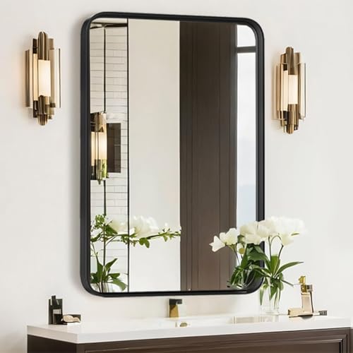 Atilioo Bathroom Mirror for Wall