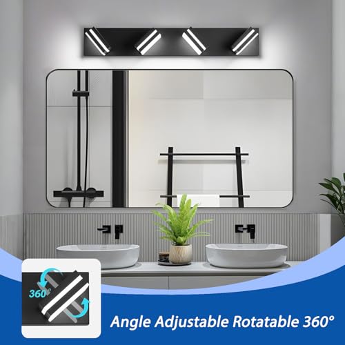 IZORRO LED Modern Bathroom Lights view 2