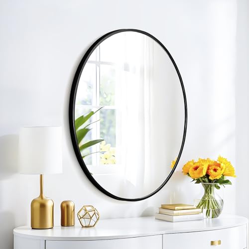 SCWF-GZ 20x30 Oval Mirror Round