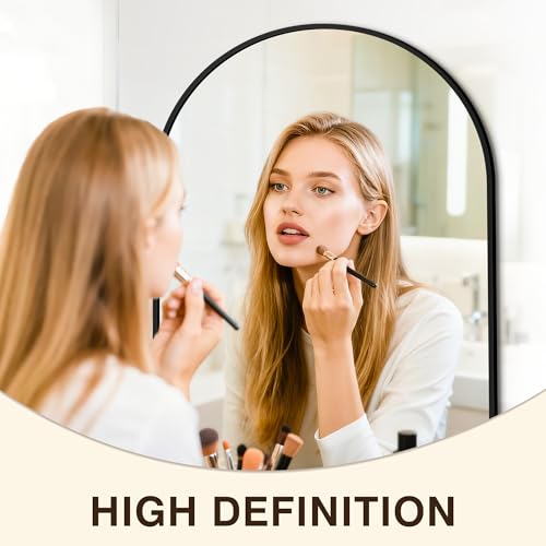 LAWADA Vanity Bathroom Mirror for view 4