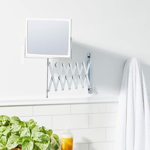 JERDON Two-Sided Swivel Wall Mount view 2