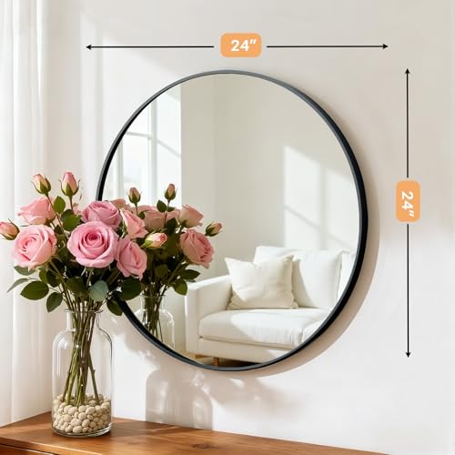 Atilioo Bathroom Mirror for Wall view 3
