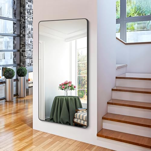 FORBATH Bathroom Mirror 30" X view 5