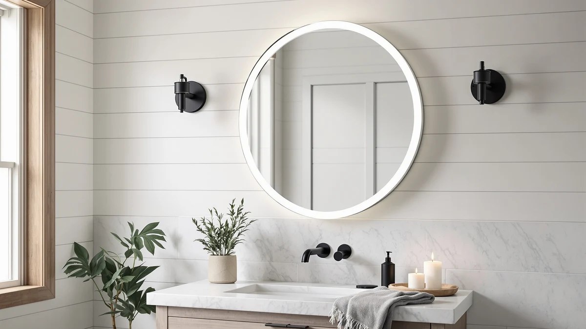 Achzyft Led Oval Irregular Review comparison