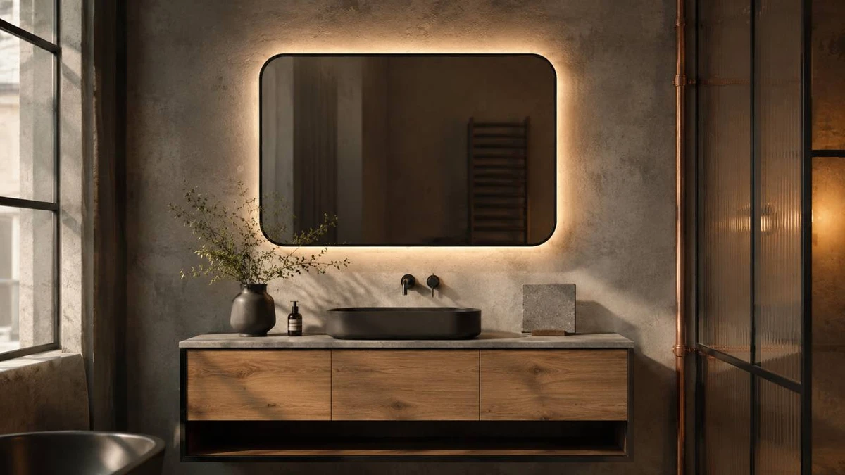 Bathroom Mirror Buying Guide comparison