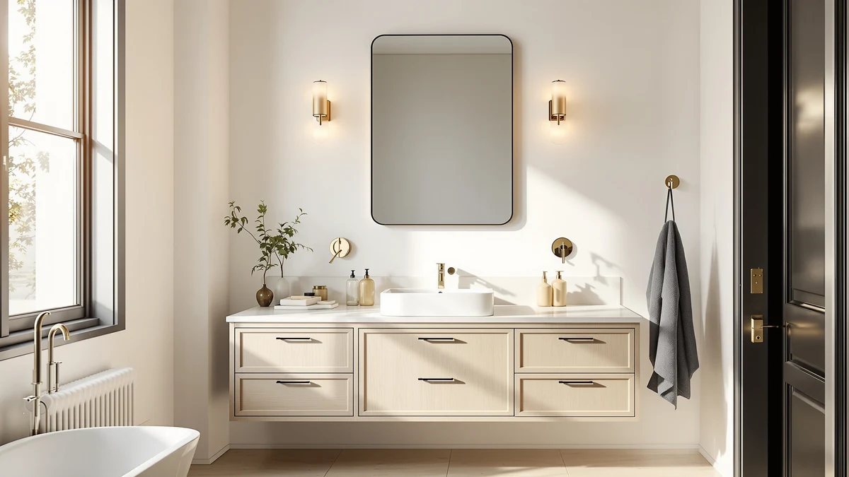 Best Anti Fog Vanity Mirrors comparison