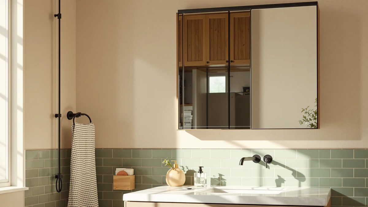 Best Large Medicine Cabinets comparison