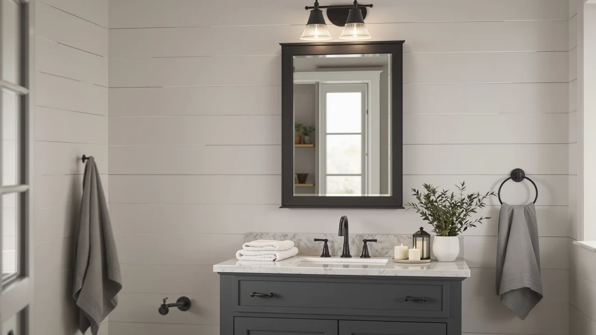 Best Lighted Medicine Cabinets comparison