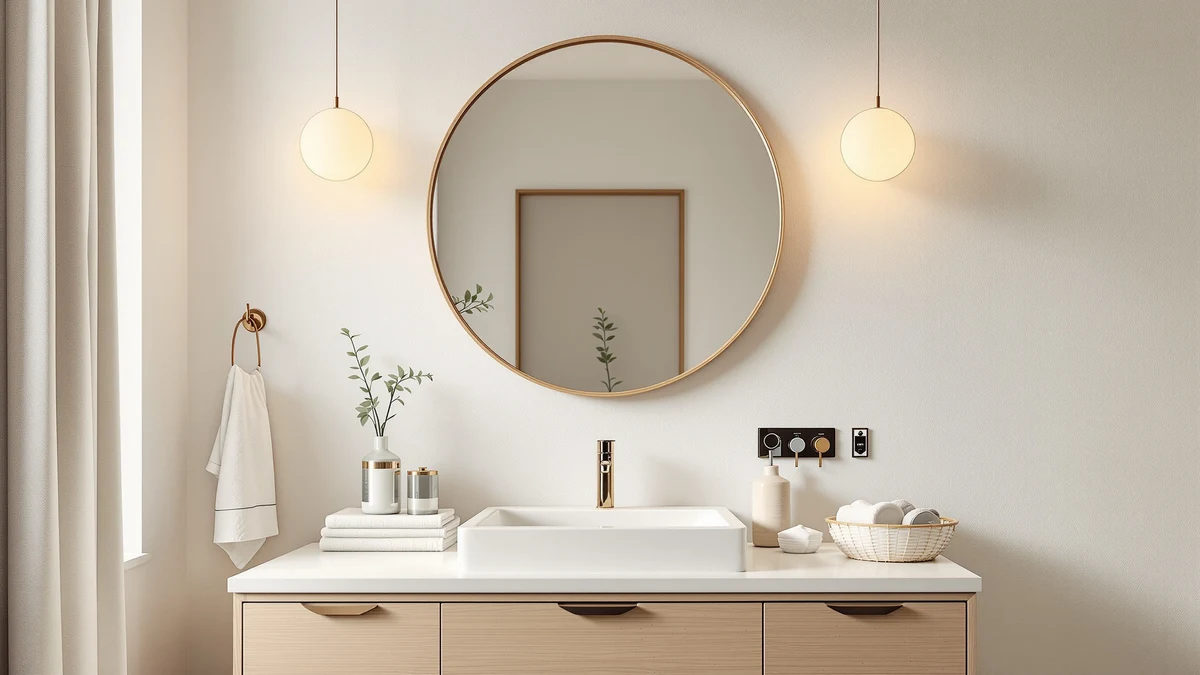 Best Magnifying Bathroom Mirrors comparison