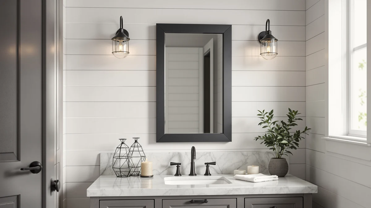 Best Mirrors for Bathroom Wall comparison