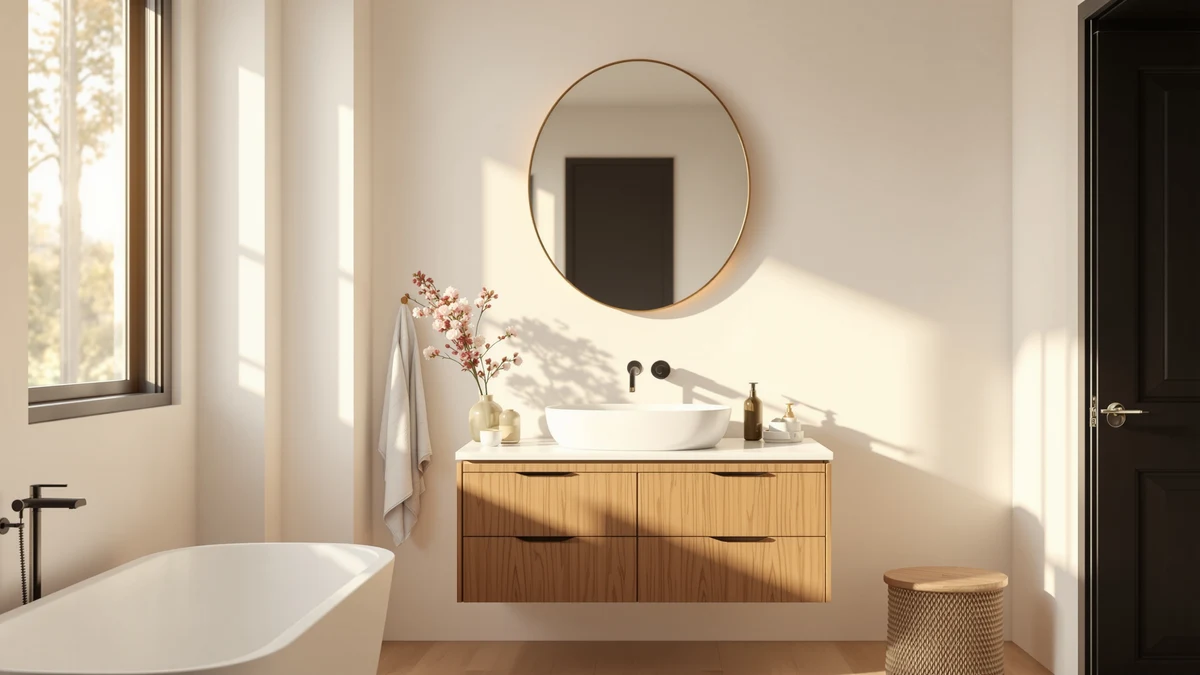 Best Oval Bathroom Mirrors comparison