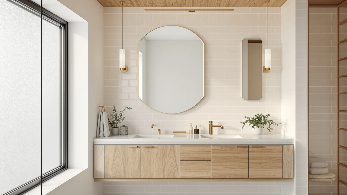 Best Shower Mirrors comparison
