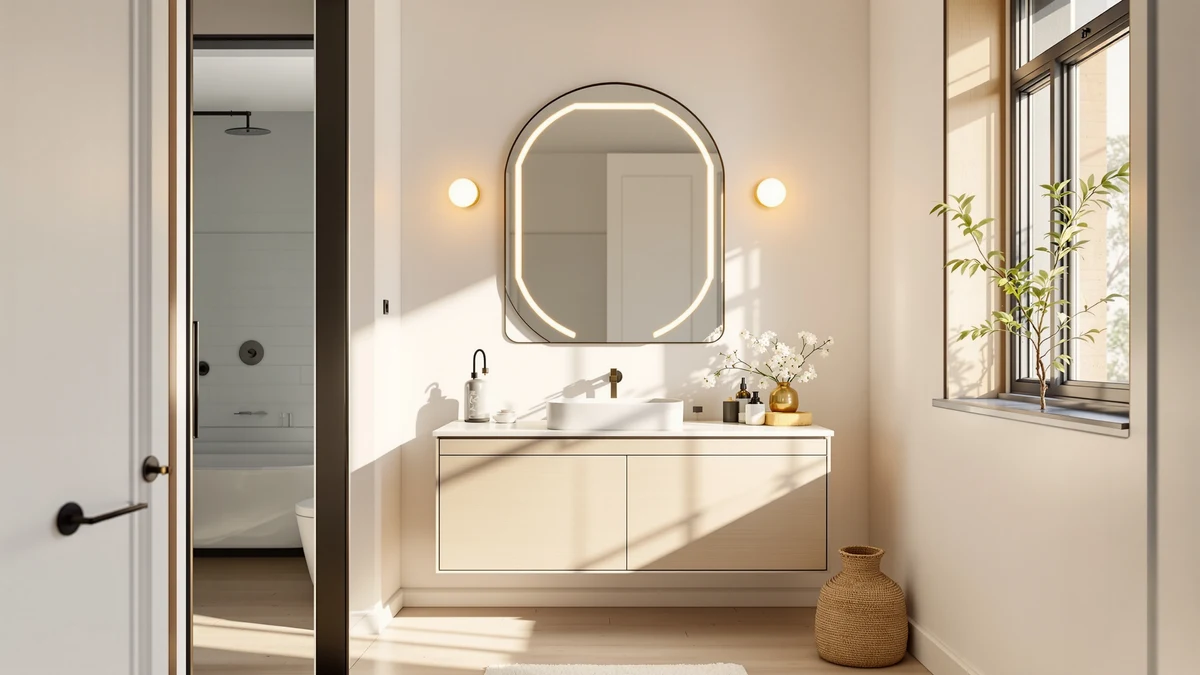 Best Smart Vanity Mirrors comparison
