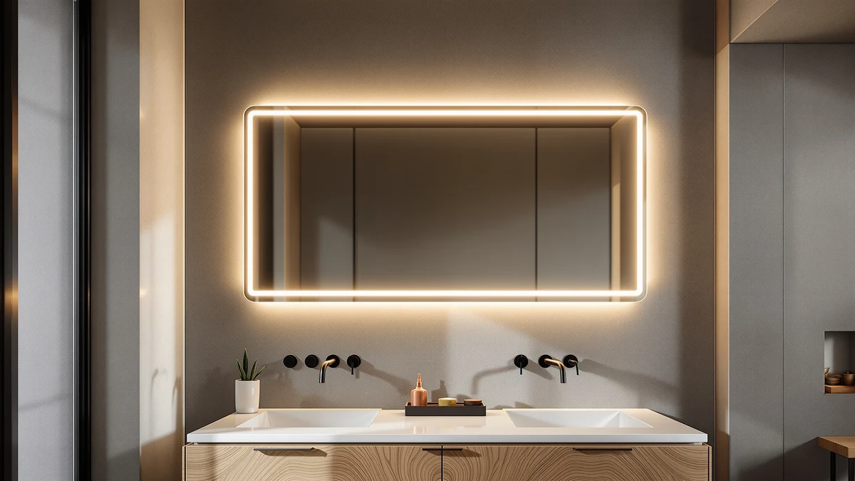 How to Clean Large Bathroom Mirrors comparison