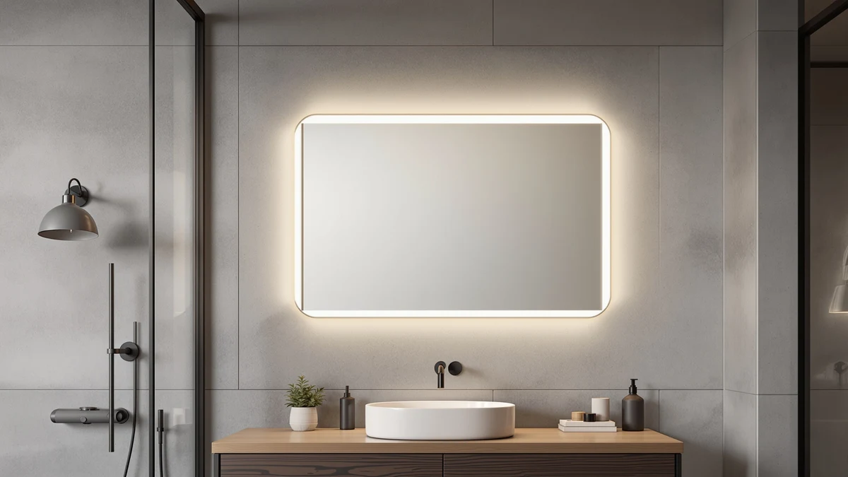 Lawada Led Bathroom Mirror Review comparison