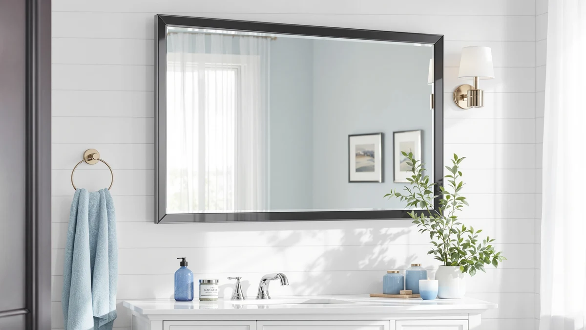 Loaao 48x32 Inch Black Review comparison