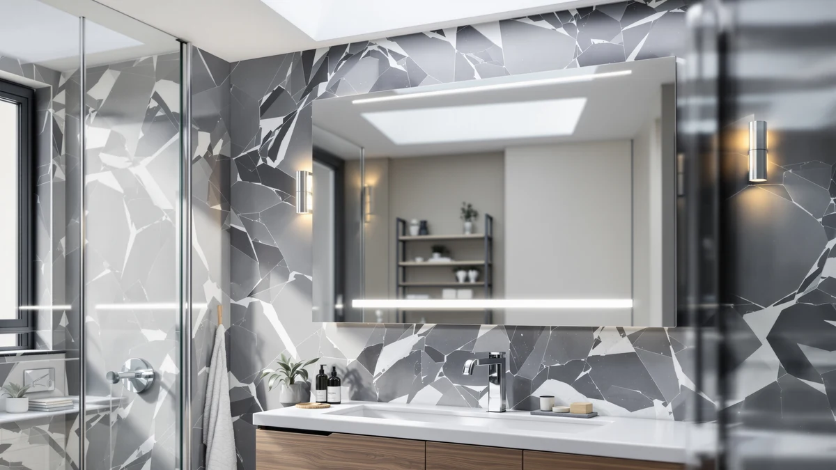 Wissmiels 30 X32 Led Bathroom Review comparison